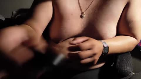 MG online show from 10.05.25