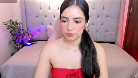 Snapshot of az_aliiz chatting on 06.11.26 Aliiz online show from 06.11.26