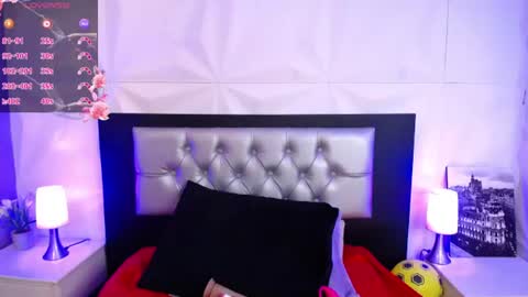Azahara online show from 06.27.26