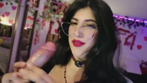 Snapshot of azaharnoor chatting on 06.11.26 Azahar online show from 06.11.26