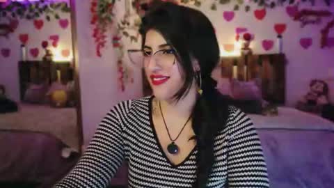 Snapshot of azaharnoor chatting on 07.03.26 Azahar online show from 07.03.26