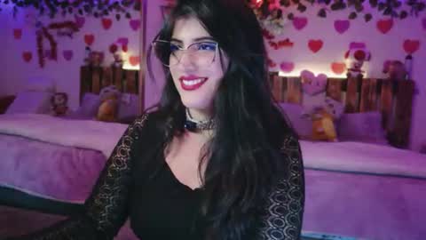 Snapshot of azaharnoor chatting on 07.15.26 Azahar online show from 07.15.26