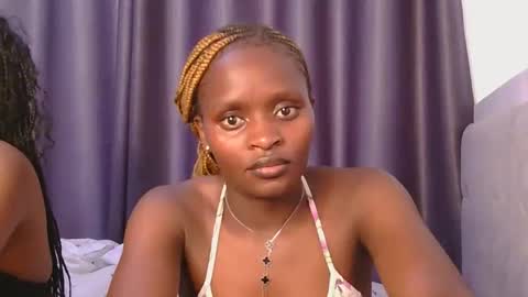 Azalea online show from 11.16.25