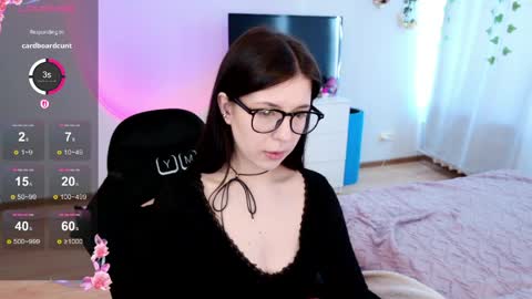 Azaliya online show from 03.27.26