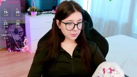 Snapshot of azaliya_haze chatting on 05.03.26 Azaliya online show from 05.03.26