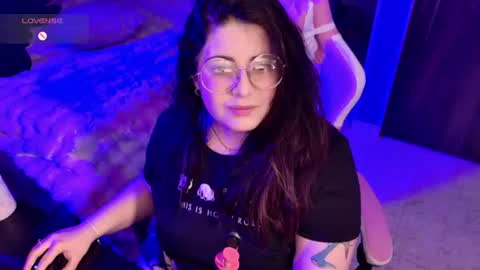  Amanda  online show from 07.03.26