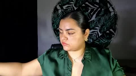 Goddess Azara online show from 05.15.26