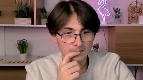 azen_rush online show from 12.15.25