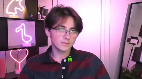 azen_rush online show from 12.21.25