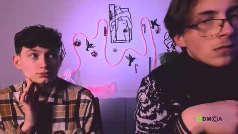 azen_rush online show from 01.14.26