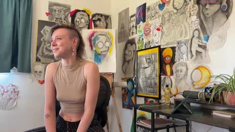 Azerai online show from 04.01.26