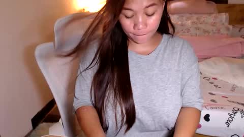 Lina online show from 10.16.25