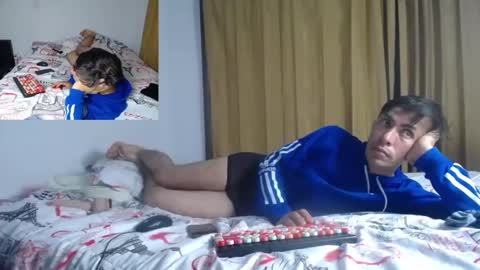 AZIEL online show from 02.18.25