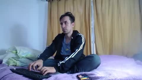 AZIEL online show from 02.25.25