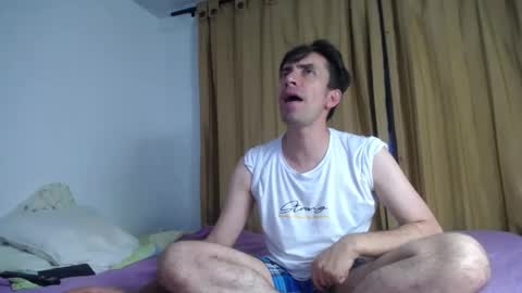 AZIEL online show from 03.05.25