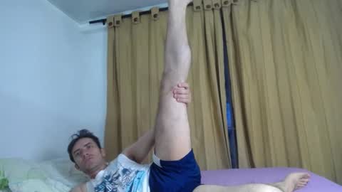 AZIEL online show from 03.06.25