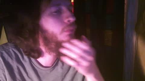 Snapshot of azinn chatting on 02.04.25 Zin online show from 02.04.25