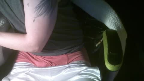 Snapshot of azinn chatting on 02.04.25 Zin online show from 02.04.25