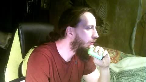 Snapshot of azinn chatting on 02.17.25 Zin online show from 02.17.25