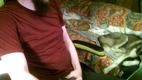 Snapshot of azinn chatting on 02.17.25 Zin online show from 02.17.25