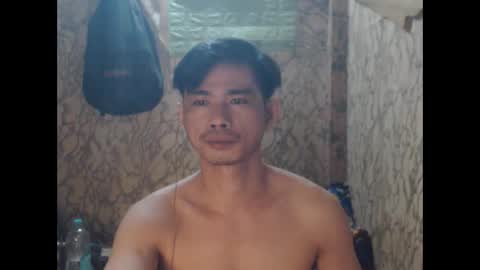Snapshot of azn_philip chatting on 06.03.26 Philip online show from 06.03.26