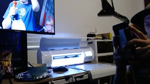 Rider online show from 09.22.25