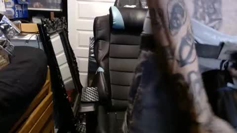 Rider online show from 10.25.25