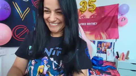 Snapshot of azucenaxxxgp chatting on 04.30.26 Azucena R online show from 04.30.26