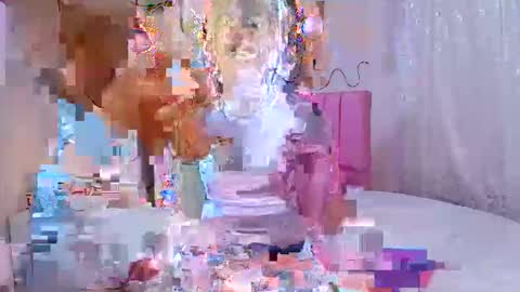 PRINCESS AZUL. online show from 01.12.26