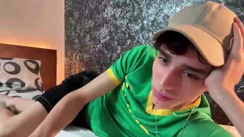 nice boy online show from 10.13.25