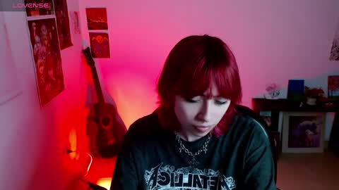 Alisson online show from 12.09.24