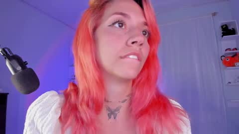 azumi saan online show from 12.13.24