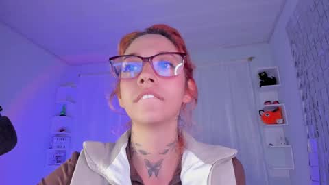 azumi saan online show from 12.15.24