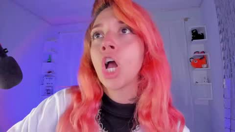 azumi saan online show from 12.17.24