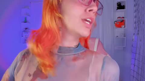 azumi saan online show from 12.20.24