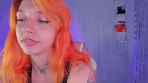 azumi saan online show from 12.21.24