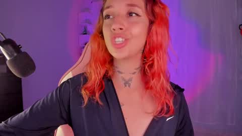 azumi saan online show from 01.23.25