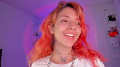 azumi saan online show from 01.26.25