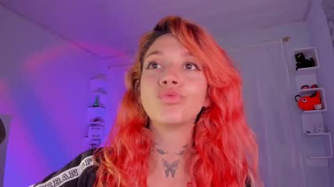 azumi saan online show from 01.27.25