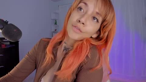 azumi saan online show from 03.02.25