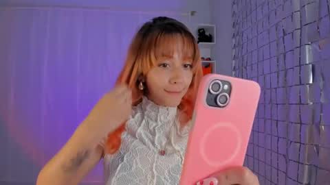 azumi saan online show from 03.10.25