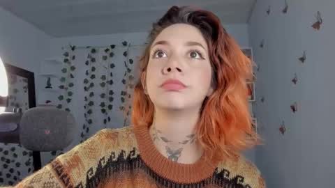 azumi saan online show from 09.12.25