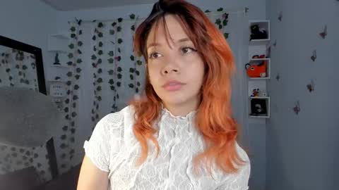 azumi saan online show from 09.18.25