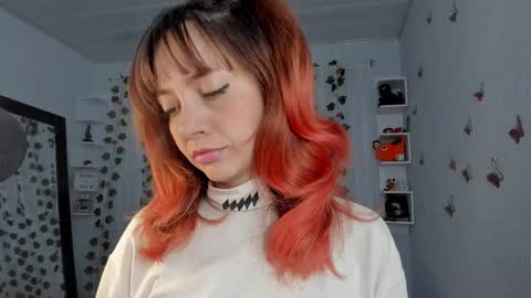 azumi saan online show from 10.15.25