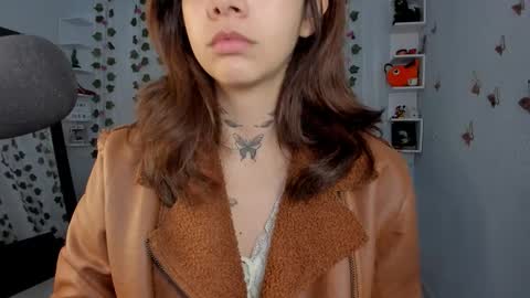 azumi saan online show from 11.06.25