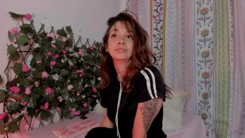Snapshot of azumi_saan chatting on 07.18.26 azumi saan online show from 07.18.26