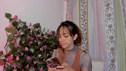 Snapshot of azumi_saan chatting on 07.19.26 azumi saan online show from 07.19.26
