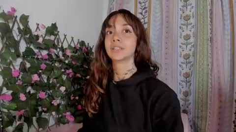 Snapshot of azumi_saan chatting on 07.21.26 azumi saan online show from 07.21.26