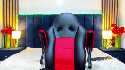 azumiwalker online show from 01.07.26