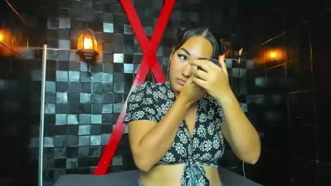 azumiwalker online show from 02.17.26